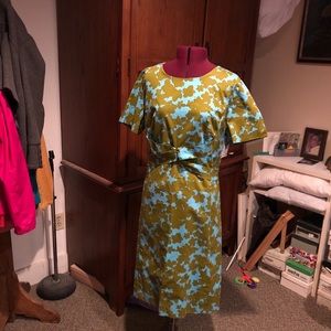Vintage dress